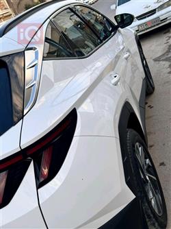 هیۆندای تۆکسۆن